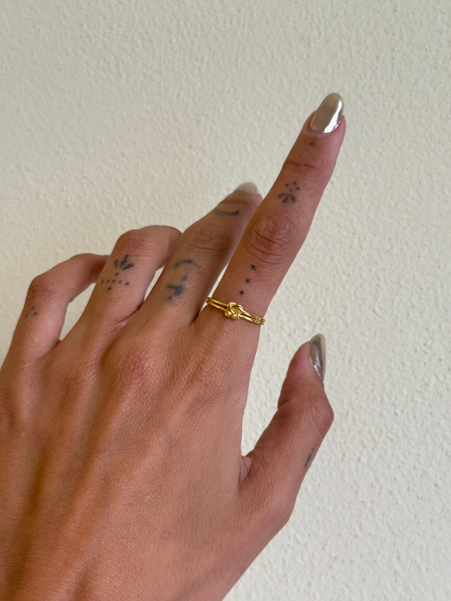 Anello Micro Nodo