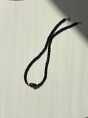 Collana Nomade Blue