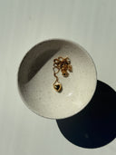 Collana Velvet Heart