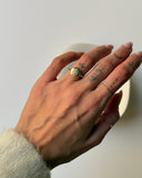 Anello Aura