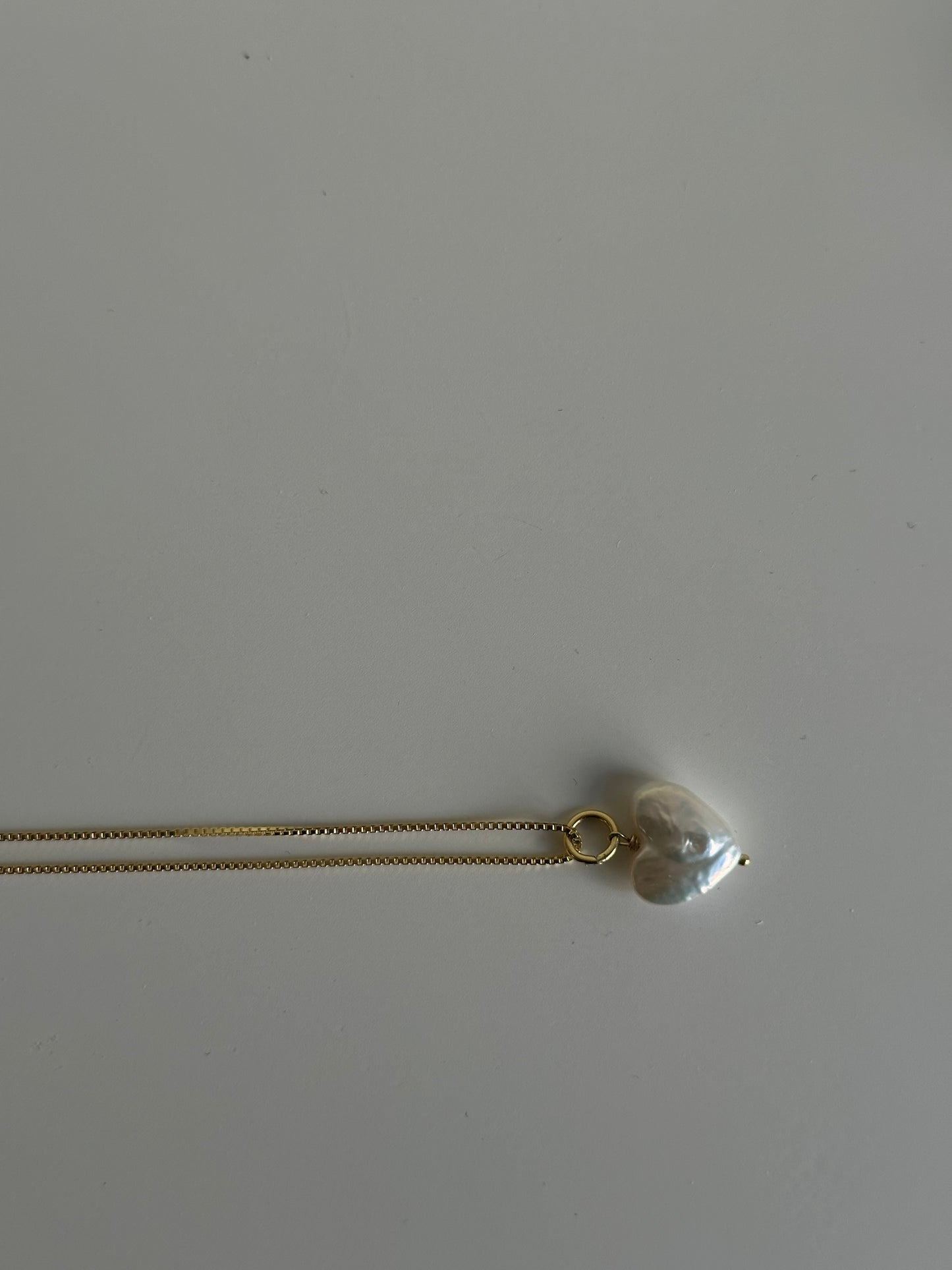 LOVELY charm