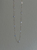 Cristalli Tondi Necklace