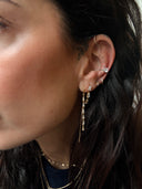 Earcuff punto luce