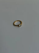 Topazio Ring