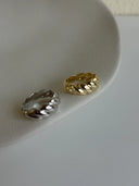 Anello CROISSANT