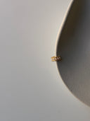 Earcuff Lavorato con Micro perle