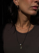 OBSIDIAN Necklace