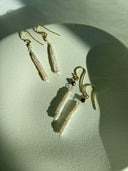 ÉPURE EARRINGS