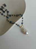 Cristalli Tondi Necklace