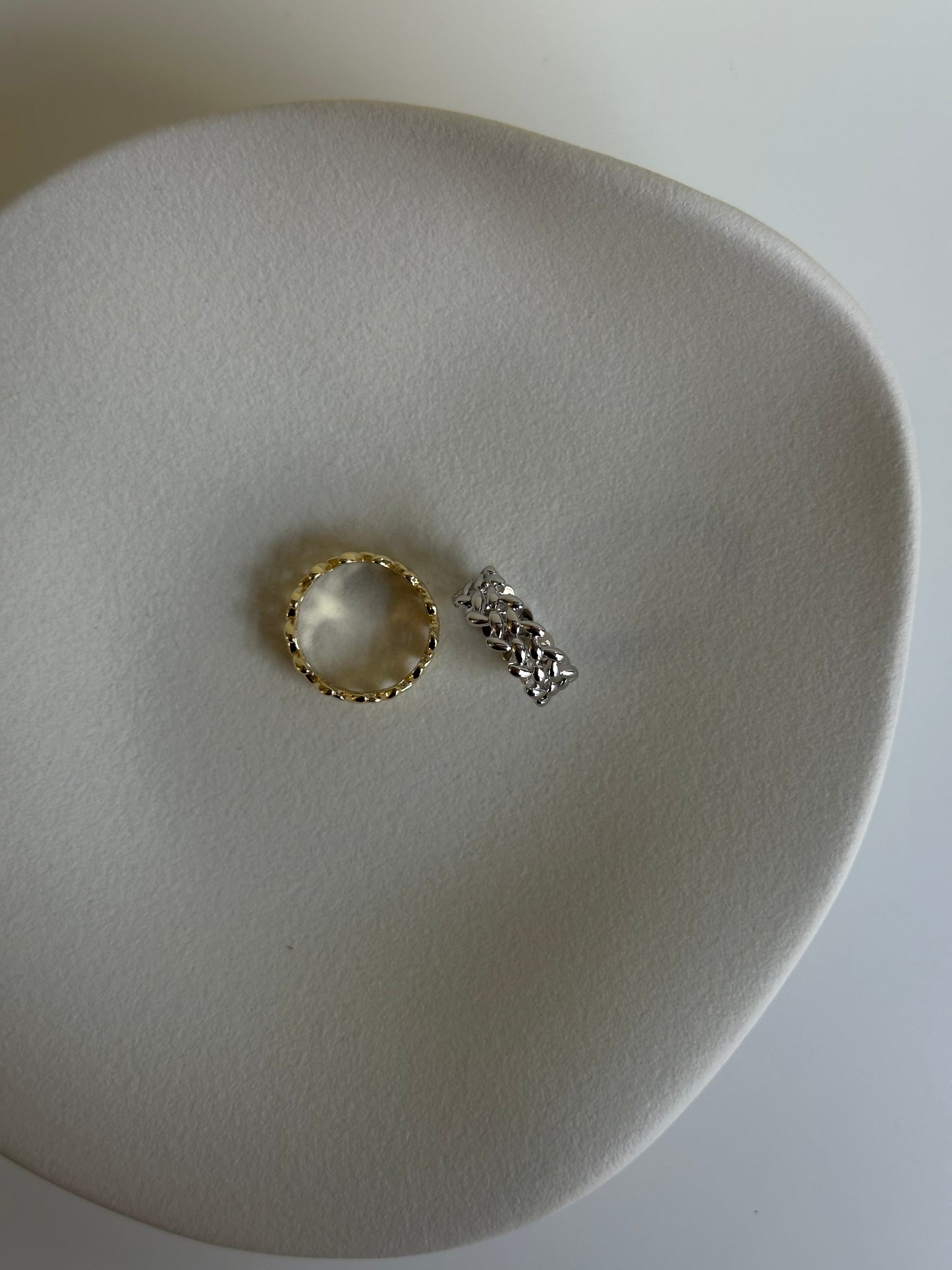 TART ring