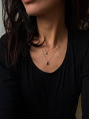 Les Gouttes De Lumiére