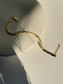 Bracciale Treccia