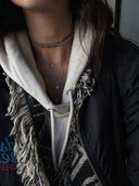 Étoile Choker