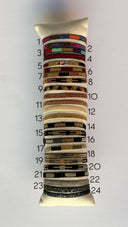 Bracciali MADRID NEW