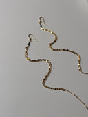 Squamette Earrings