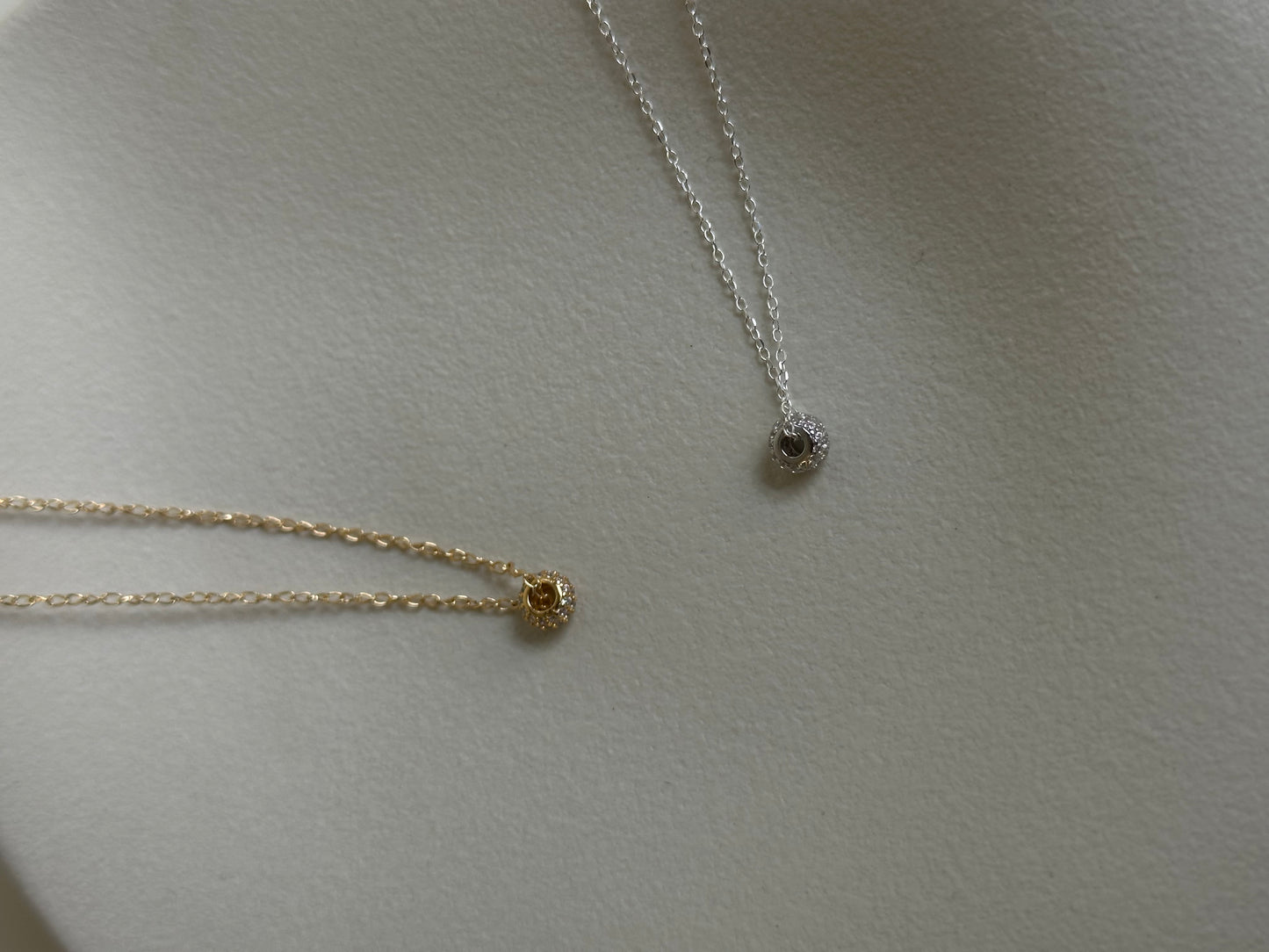 Ciambellina Choker