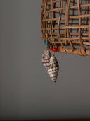 Orecchino Bahìa
