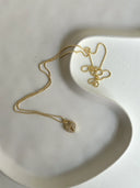 Secret Love Necklace