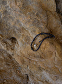 Collana Nomade Blue