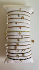 Bracciale Diamonds