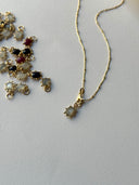 Long Necklace