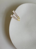 Arrow Earrings