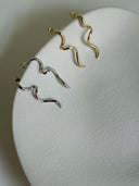 Nastrino Earring