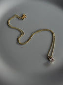Viola Necklace