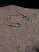 Collana Ginostra