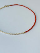Collana Zagara