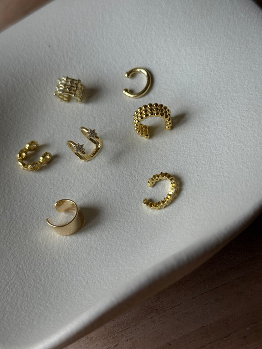 Earcuff New