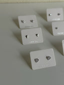 Lobiny Silver
