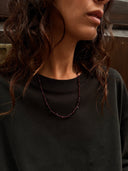 Collana Granatiny
