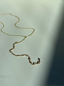 Cometa Necklace