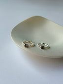 Anello Perle e Zircone