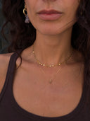 Choker Squamette