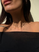 Tondini Choker