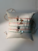 Bracciale Cordino Spring
