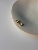 Mini Madeleine Hoops