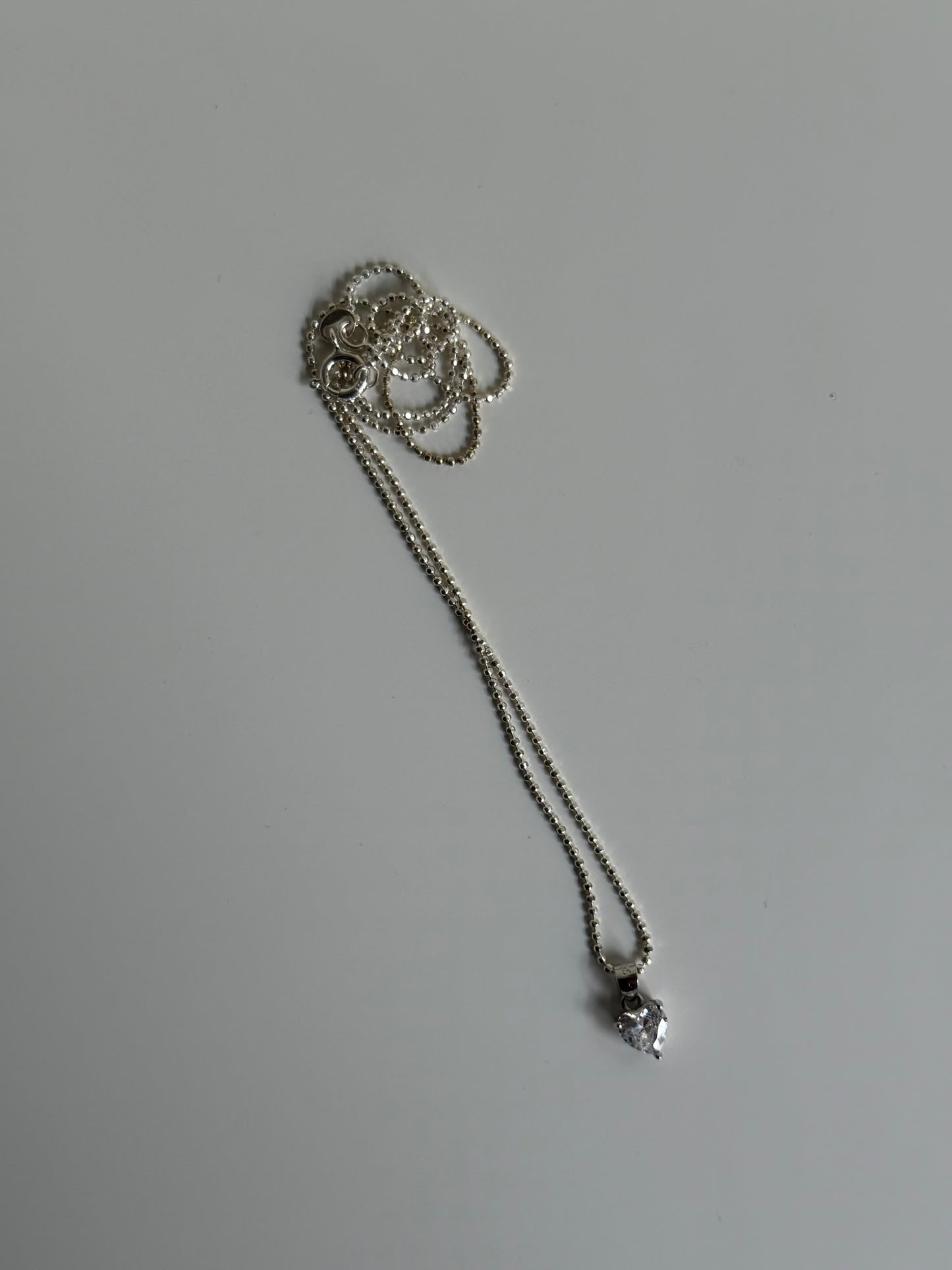 Cuore Necklace