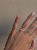 Anello Sfera