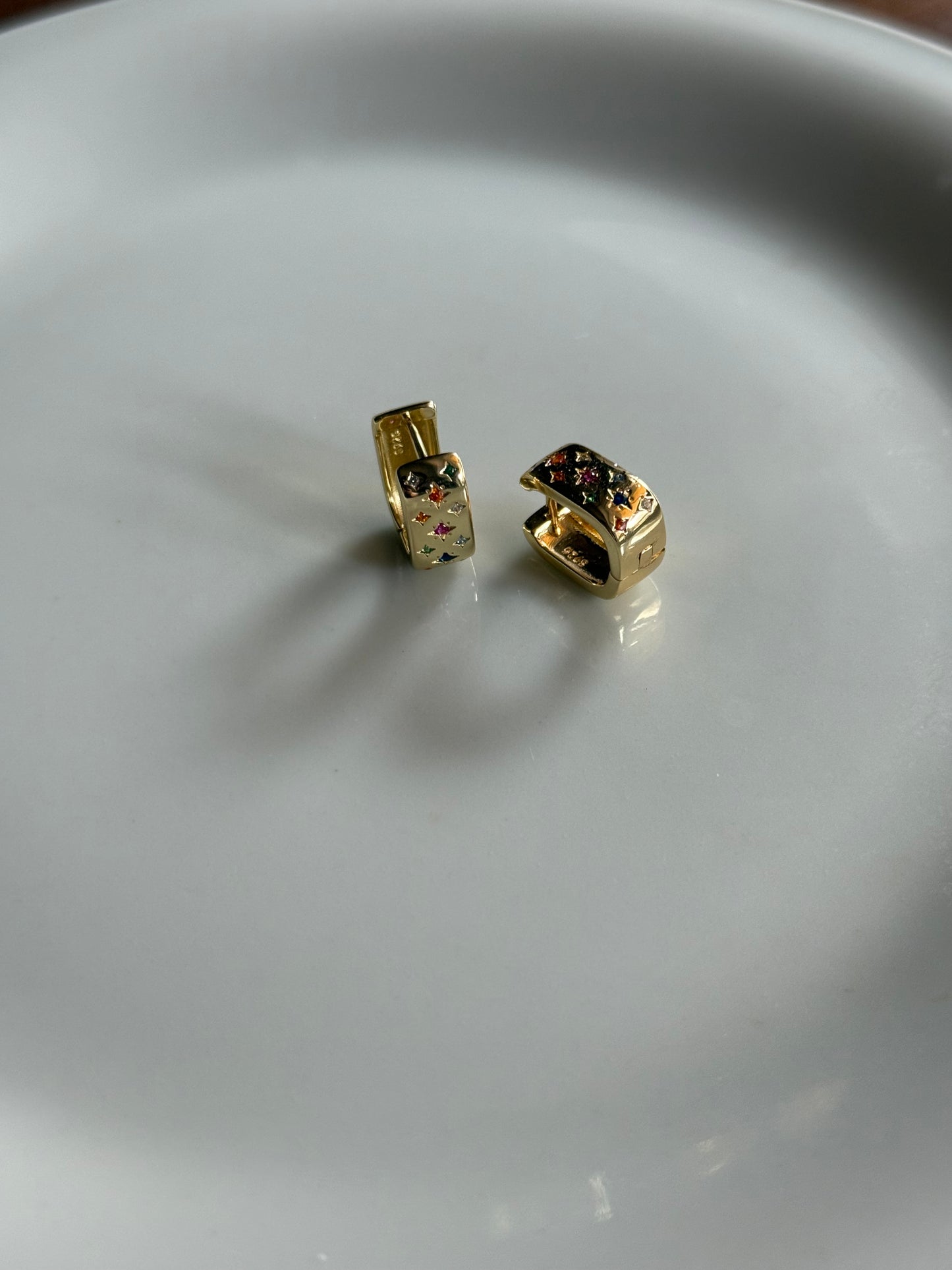 Bauletto Hoops