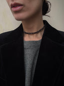 Midnight Glow Choker