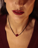 Luna Necklace Xmas Edition