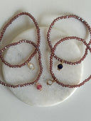Crystal Bracelets