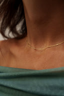 Tubetti Choker