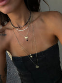 GALAXY necklace