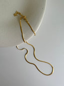 Snaky Necklace