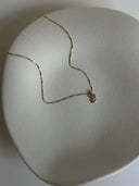 Snake Necklace