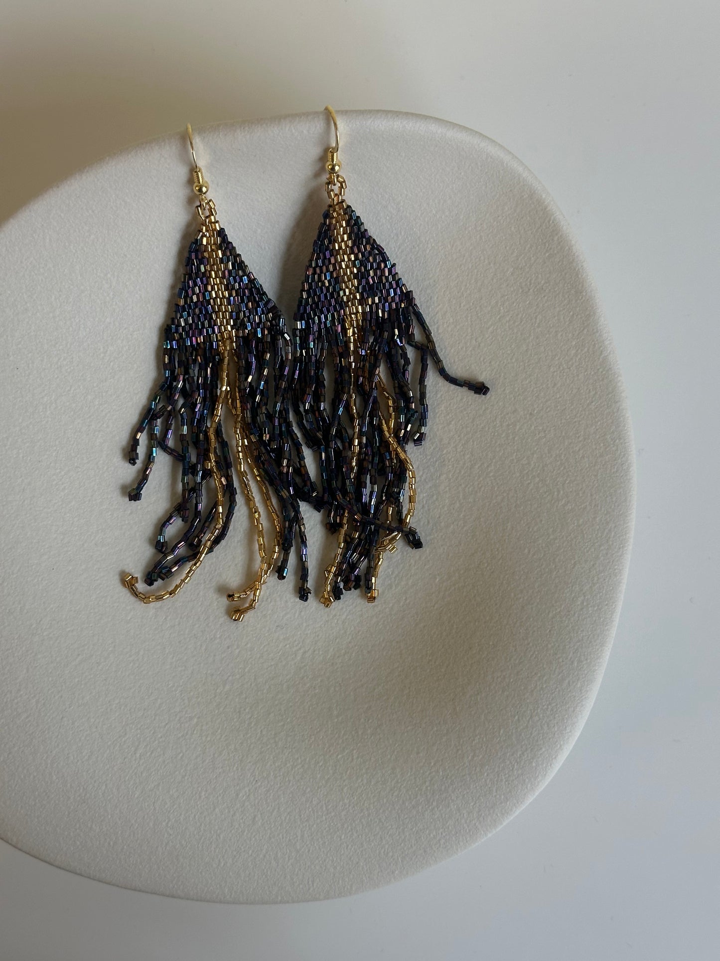 Madrid Earrings